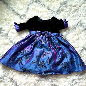 Jona Michelle toddler size 2t dress